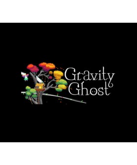 Gravity Ghost Steam Key GLOBAL